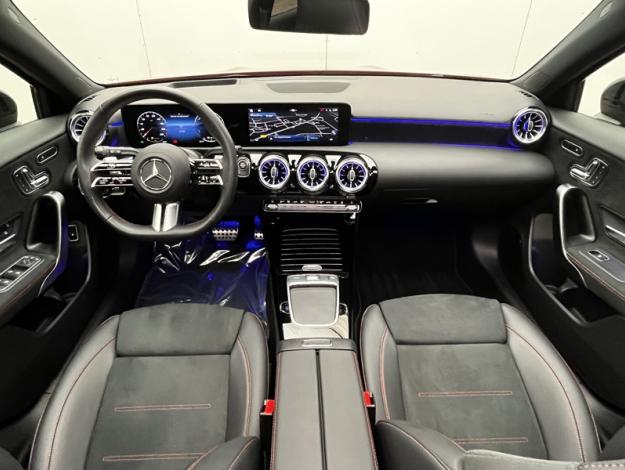 MERCEDES-BENZ Classe A 250 e AMG Line  