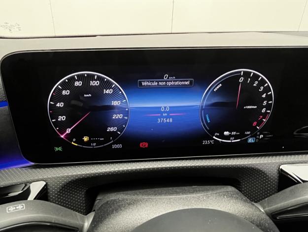 MERCEDES-BENZ Classe A 250 e AMG Line  