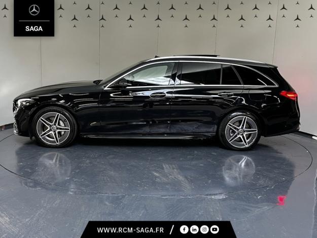 MERCEDES-BENZ Classe C Break Classe C 300 e Break AMG line  