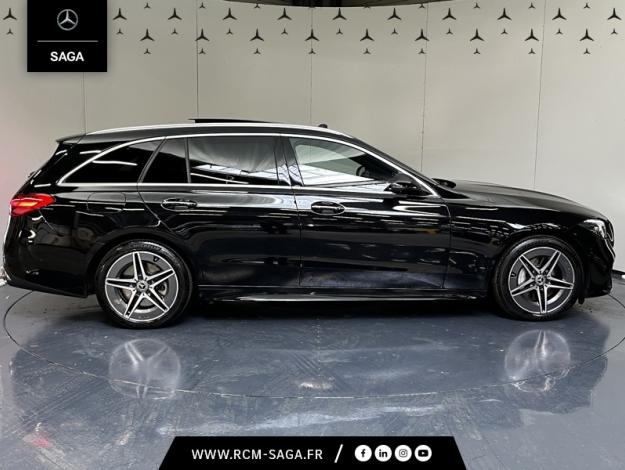 MERCEDES-BENZ Classe C Break Classe C 300 e Break AMG line  