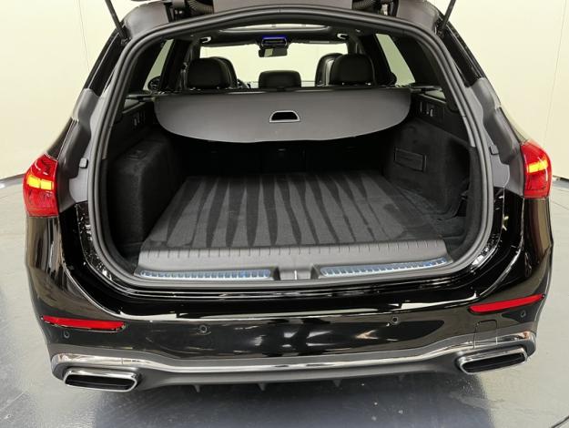 MERCEDES-BENZ Classe C Break Classe C 300 e Break AMG line  