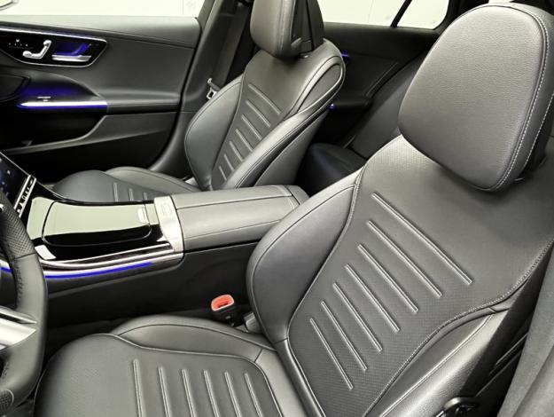 MERCEDES-BENZ Classe C Break Classe C 300 e Break AMG line  