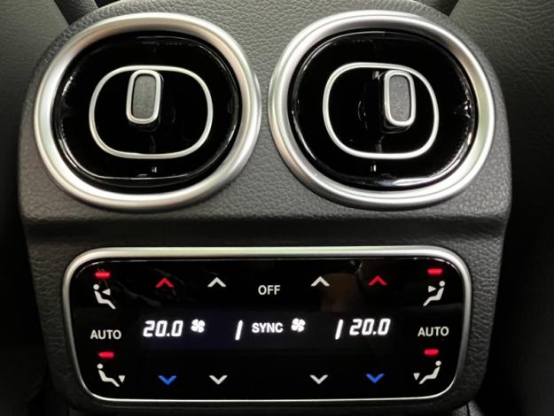 MERCEDES-BENZ Classe C Break Classe C 300 e Break AMG line  