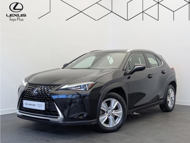 LEXUS UX 2.0 250H 2WD Pack Business  