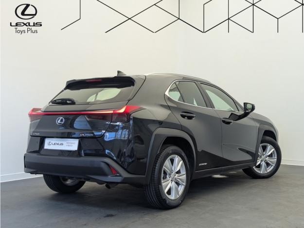 LEXUS UX 2.0 250H 2WD Pack Business  