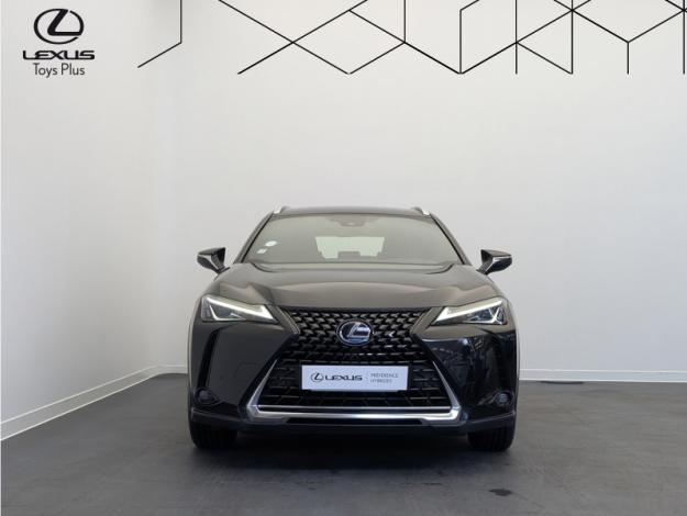 LEXUS UX 2.0 250H 2WD Pack Business  