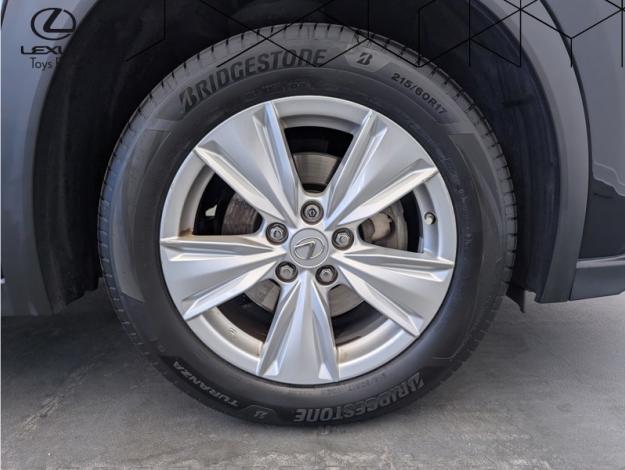 LEXUS UX 2.0 250H 2WD Pack Business  