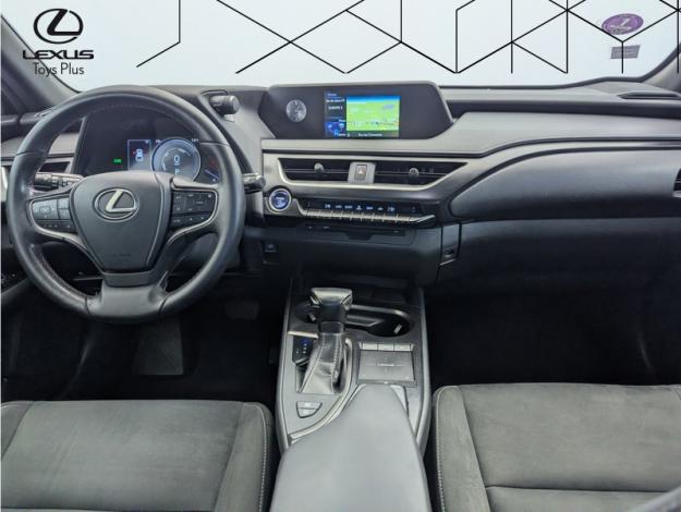 LEXUS UX 2.0 250H 2WD Pack Business  