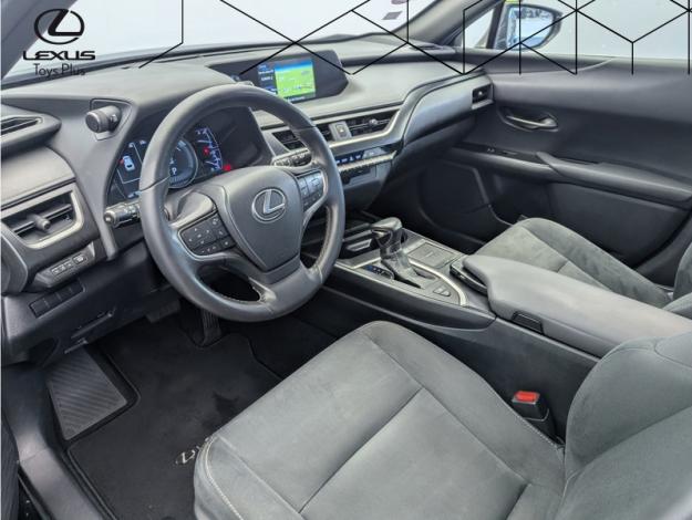 LEXUS UX 2.0 250H 2WD Pack Business  