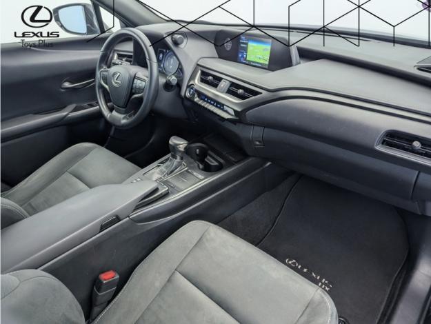 LEXUS UX 2.0 250H 2WD Pack Business  