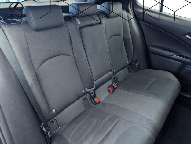 LEXUS UX 2.0 250H 2WD Pack Business  