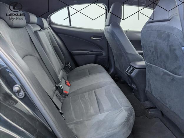 LEXUS UX 2.0 250H 2WD Pack Business  