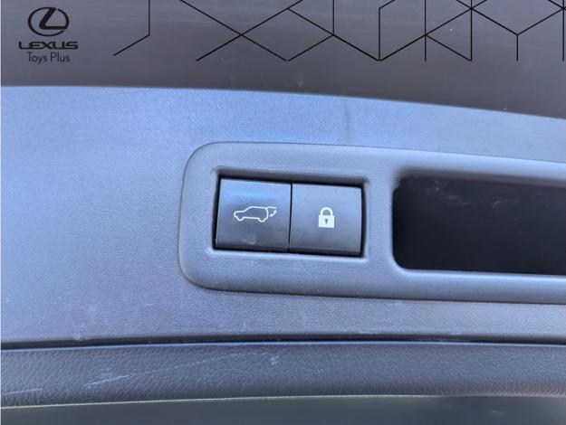 LEXUS UX 2.0 250H 2WD Pack Business  