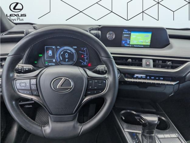 LEXUS UX 2.0 250H 2WD Pack Business  