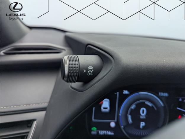 LEXUS UX 2.0 250H 2WD Pack Business  