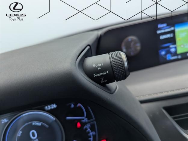 LEXUS UX 2.0 250H 2WD Pack Business  