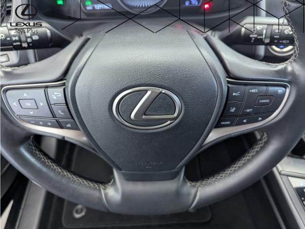 LEXUS UX 2.0 250H 2WD Pack Business  