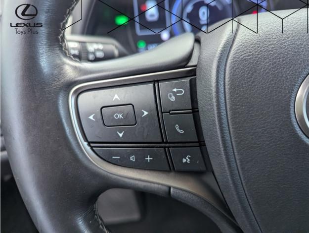 LEXUS UX 2.0 250H 2WD Pack Business  