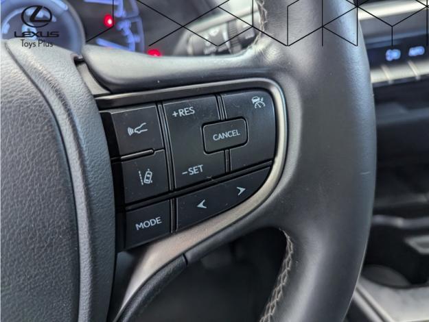 LEXUS UX 2.0 250H 2WD Pack Business  