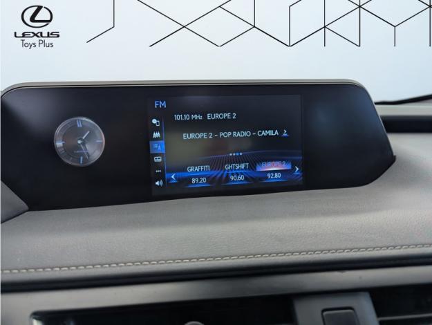 LEXUS UX 2.0 250H 2WD Pack Business  