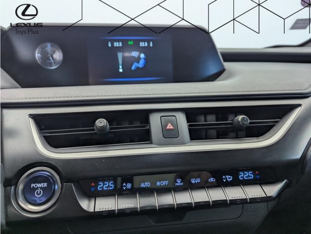 LEXUS UX 2.0 250H 2WD Pack Business  