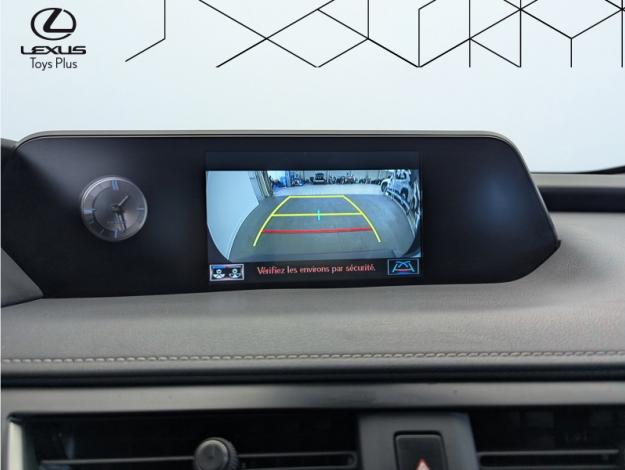 LEXUS UX 2.0 250H 2WD Pack Business  