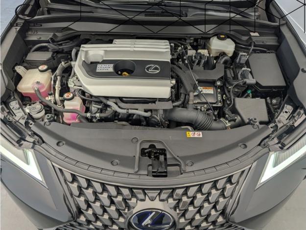 LEXUS UX 2.0 250H 2WD Pack Business  