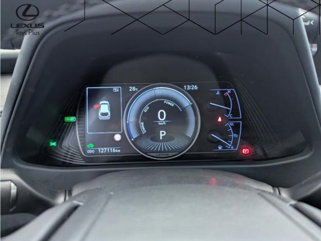 LEXUS UX 2.0 250H 2WD Pack Business  