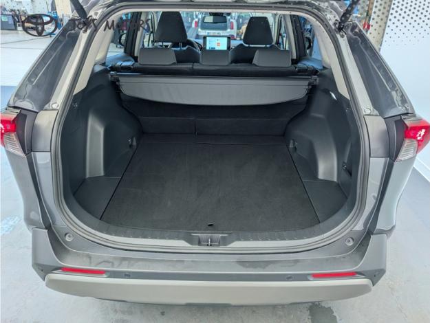 TOYOTA RAV4 Hybride 2WD 218ch Dynamic  