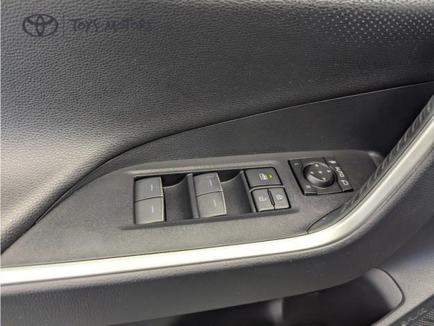 TOYOTA RAV4 Hybride 2WD 218ch Dynamic  