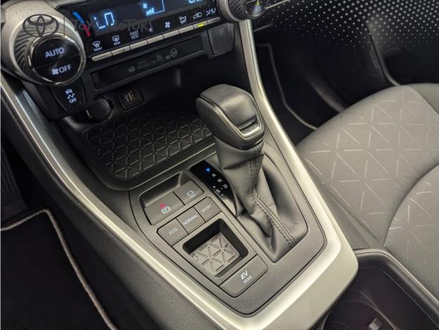 TOYOTA RAV4 Hybride 2WD 218ch Dynamic  