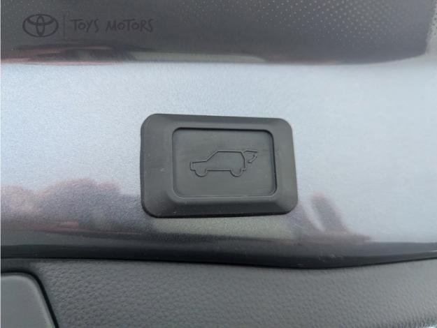 TOYOTA RAV4 Hybride 2WD 218ch Dynamic  