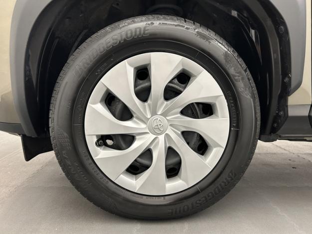 TOYOTA Yaris Cross 1.5 116H Dynamic MY22  