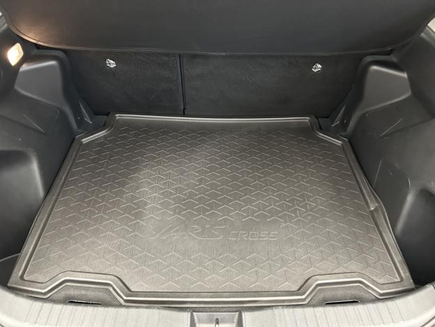 TOYOTA Yaris Cross 1.5 116H Dynamic MY22  