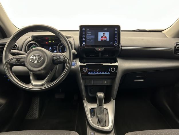 TOYOTA Yaris Cross 1.5 116H Dynamic MY22  