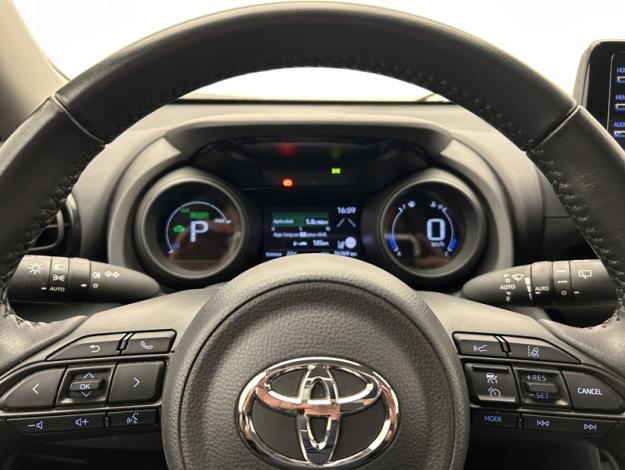 TOYOTA Yaris Cross 1.5 116H Dynamic MY22  