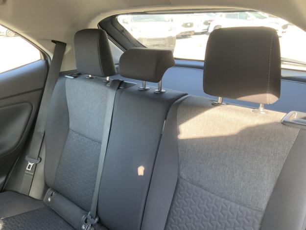 TOYOTA Yaris Cross 1.5 116H Dynamic MY22  