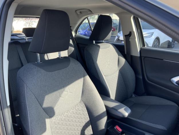 TOYOTA Yaris Cross 1.5 116H Dynamic MY22  