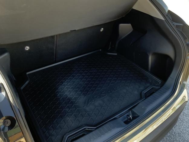 TOYOTA Yaris Cross 1.5 116H Dynamic MY22  