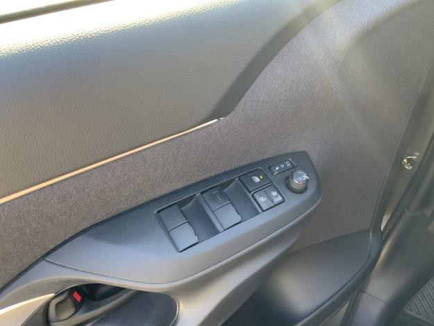 TOYOTA Yaris Cross 1.5 116H Dynamic MY22  