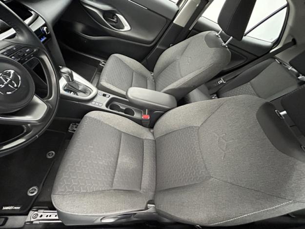 TOYOTA Yaris Cross 1.5 116H Dynamic MY22  