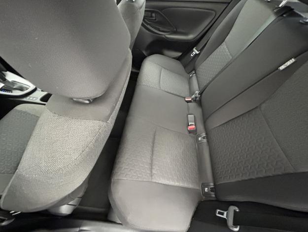 TOYOTA Yaris Cross 1.5 116H Dynamic MY22  
