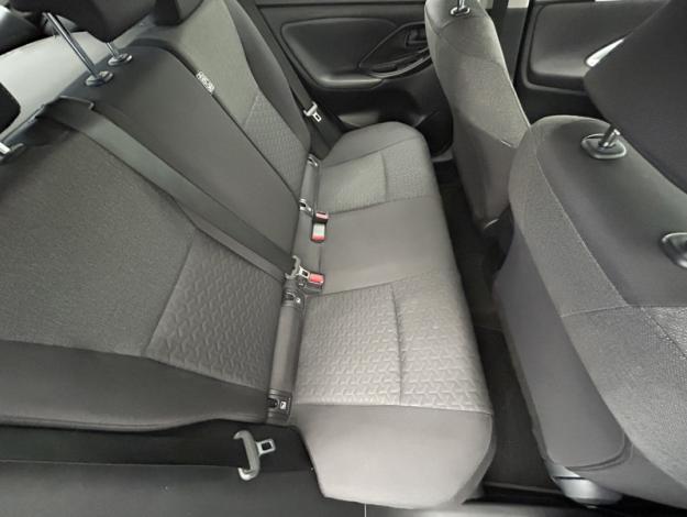 TOYOTA Yaris Cross 1.5 116H Dynamic MY22  
