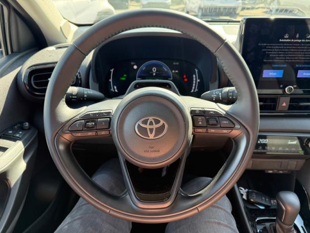 TOYOTA Yaris 1.5 116h Design MY26  