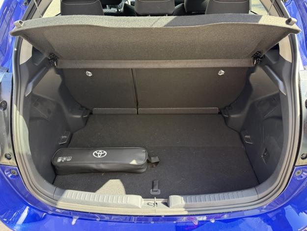 TOYOTA Yaris 1.5 116h Design MY26  