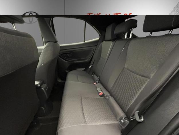 TOYOTA Yaris Cross 1.5 130h Design Pack Cargo   