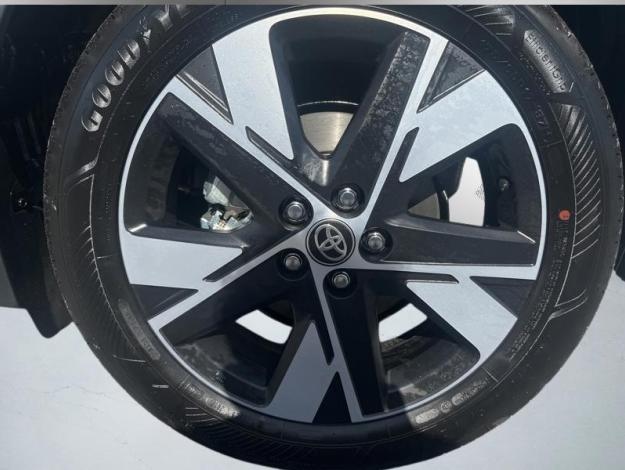 TOYOTA Aygo X Hybride 116h Graphic  AYGO X 116H GRAPHIC ZEN RADAR