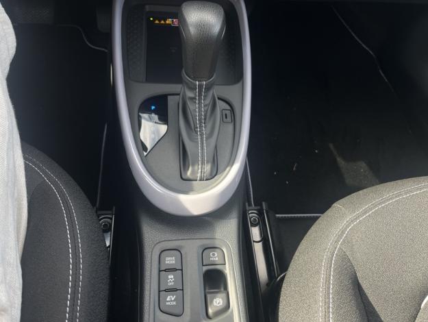 TOYOTA Aygo X Hybride 116h Graphic  AYGO X 116H GRAPHIC ZEN RADAR