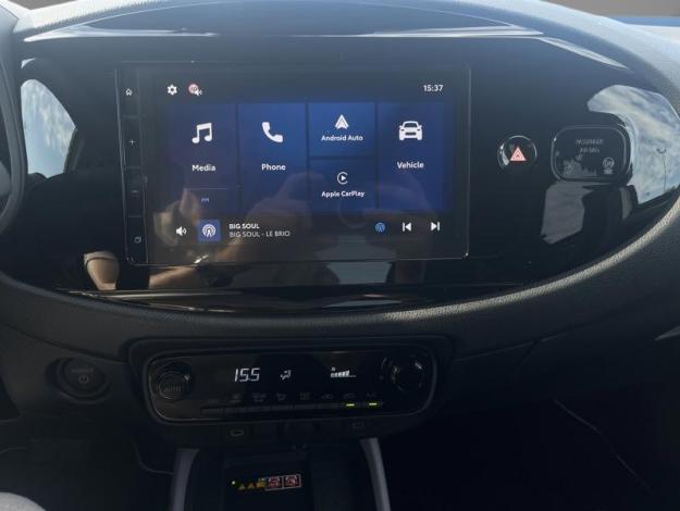TOYOTA Aygo X Hybride 116h Graphic  AYGO X 116H GRAPHIC ZEN RADAR