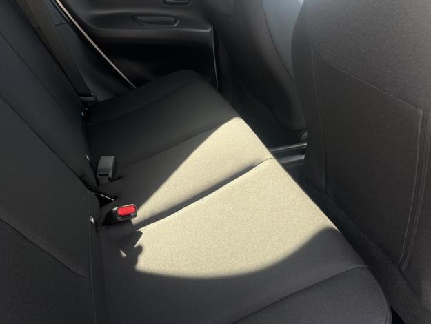 TOYOTA Aygo X Hybride 116h Graphic  AYGO X 116H GRAPHIC ZEN RADAR